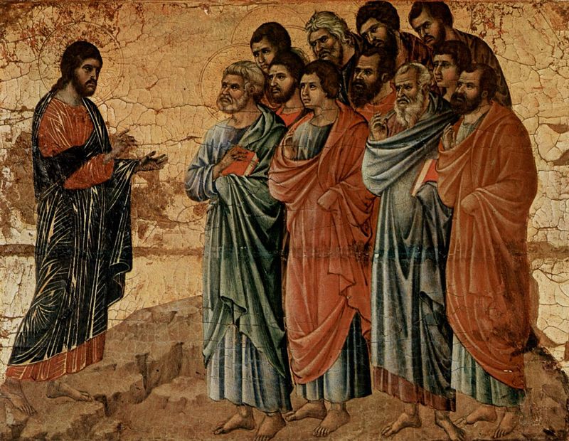 The Life of Man—To Know and Love God (CCC 1–3)