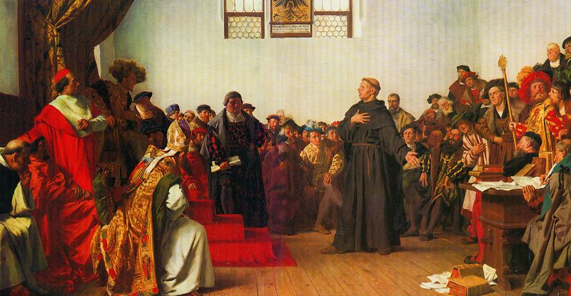 Did Christianity Go Wrong for 1,500 Years? Defending the Premise of the Reformation