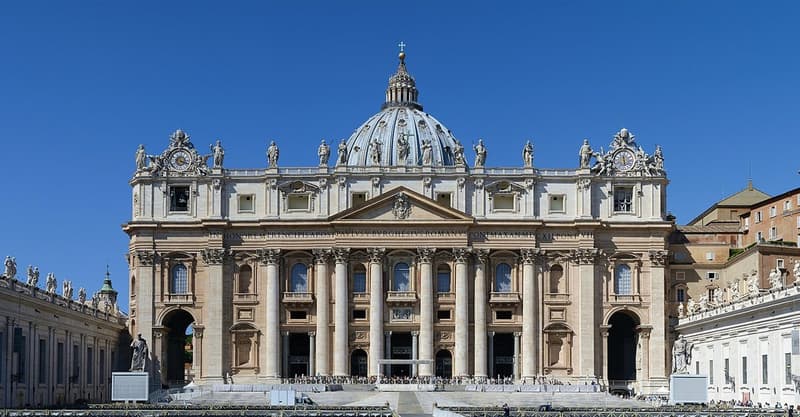 How the Catholic Church Makes Saints: The Four Stages, and What Each One Actually Permits
