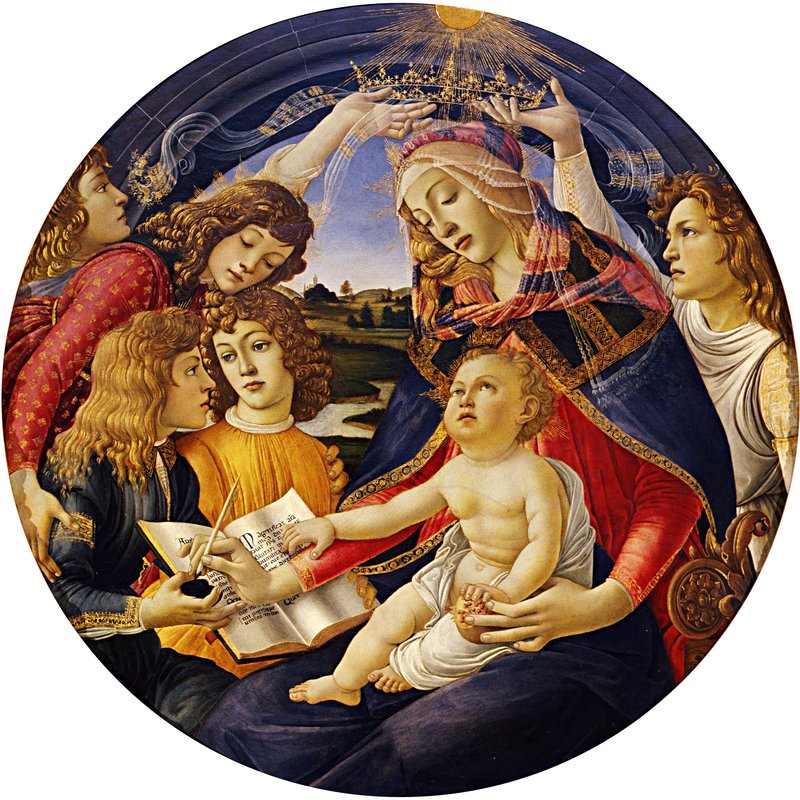 Is Marian Devotion Idolatry? A Catholic Response to Protestant Objections