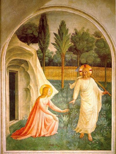 Women in the Gospel of John