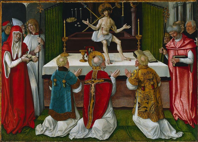 The Aim and Readership of the Catechism (CCC 11–12)