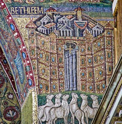 The Council of Ephesus (431): Theotokos, Nestorius, and the Fight Over Christ's Identity