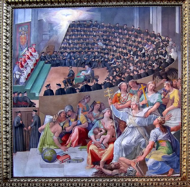 How to Talk to Protestants About Tradition