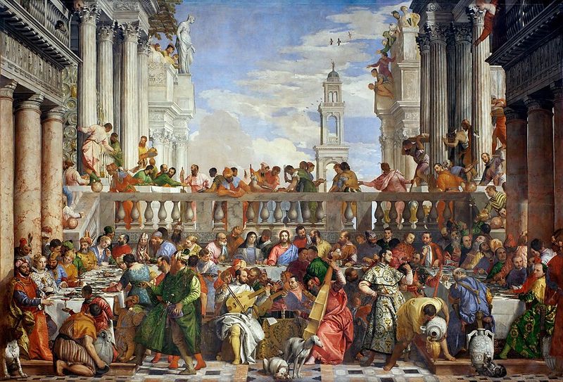 Why Did Jesus Call His Mother 'Woman'?