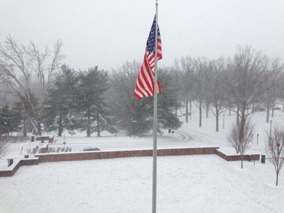 Featured image for Week 2 of the Army JAG School