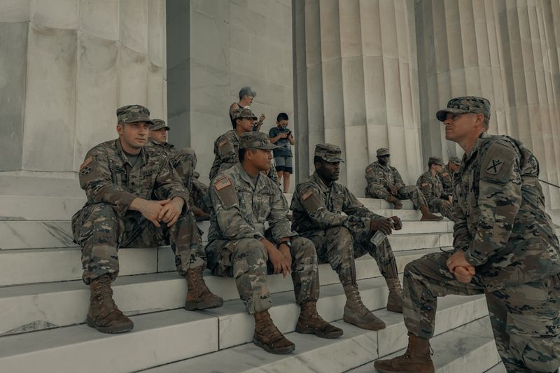 Army JAG Initial Training