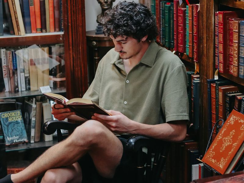 A Conservative's Guide to Seminary: What I Learned at Yale Divinity School