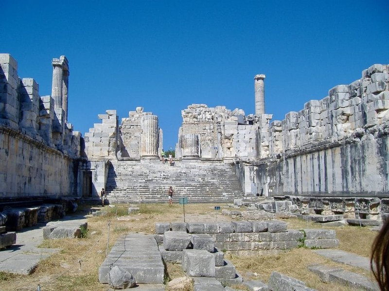 Mattie Dodson Named 2019 Garrett Ham Scholar