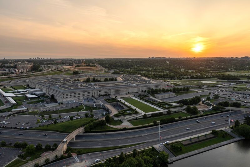 The JAG Corps Is Broken — Pete Hegseth Isn't Wrong