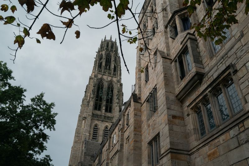 The Yale Divinity School Application Guide: Acceptance Rate, Essays, Degrees, and What to Expect