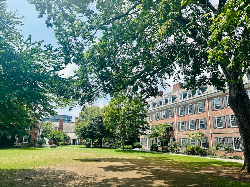 The Yale Divinity School Application Guide: Acceptance Rate, Essays, Degrees, and What to Expect